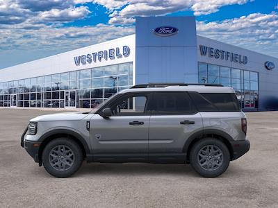2026 Ford Bronco Sport 4x4 SUV for sale #T42263 - photo 2