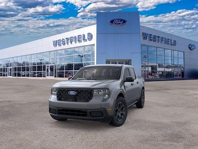 New 2026 Ford Maverick XLT SuperCrew Cab for sale #T42266 - photo 1