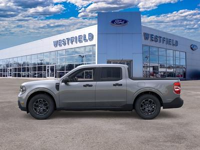 New 2026 Ford Maverick XLT SuperCrew Cab for sale #T42266 - photo 2