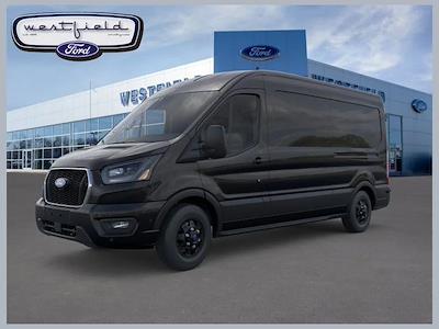 New 2026 Ford Transit 250 - photo 2
