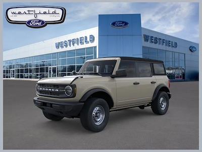 New 2026 Ford Bronco - photo 2