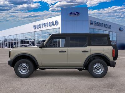 2026 Ford Bronco 4x4 SUV for sale #T42283 - photo 2
