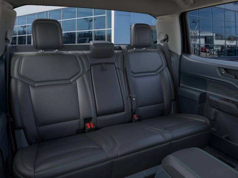 New 2026 Ford Maverick - photo 13