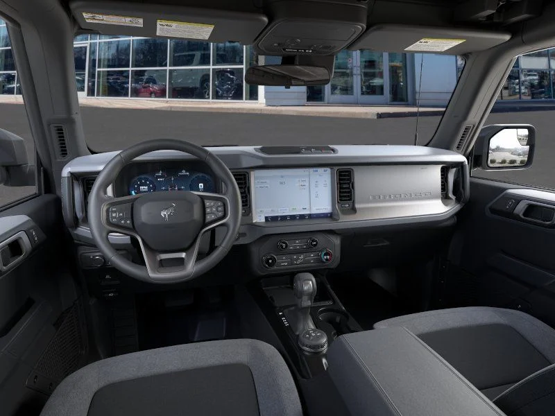 New 2026 Ford Bronco - photo 27