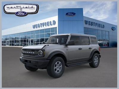 New 2026 Ford Bronco - photo 2