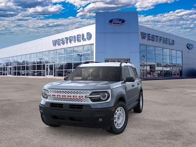 2026 Ford Bronco Sport 4x4 SUV for sale #T42291 - photo 1