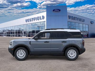 2026 Ford Bronco Sport 4x4 SUV for sale #T42291 - photo 2