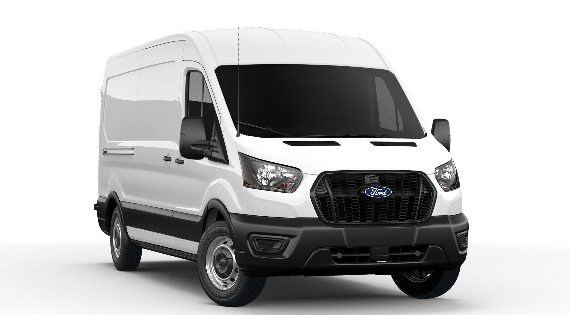 New 2026 Ford Transit 250 - photo 26