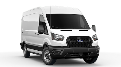 New 2026 Ford Transit 250 - photo 2