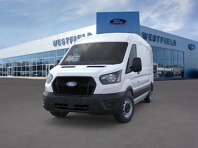 New 2026 Ford Transit 250 Medium Roof Empty Cargo Van for sale #T42292 - photo 1