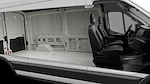 New 2026 Ford Transit 250 Medium Roof Empty Cargo Van for sale #T42292 - photo 25