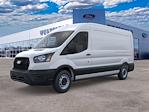 New 2026 Ford Transit 250 Medium Roof Empty Cargo Van for sale #T42292 - photo 27