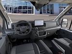 New 2026 Ford Transit 250 Medium Roof Cargo Van for sale #T42292 - photo 8