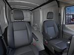 New 2026 Ford Transit 250 Medium Roof Cargo Van for sale #T42292 - photo 9