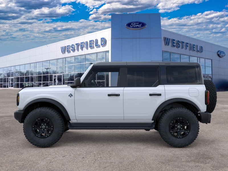 New 2026 Ford Bronco - photo 2