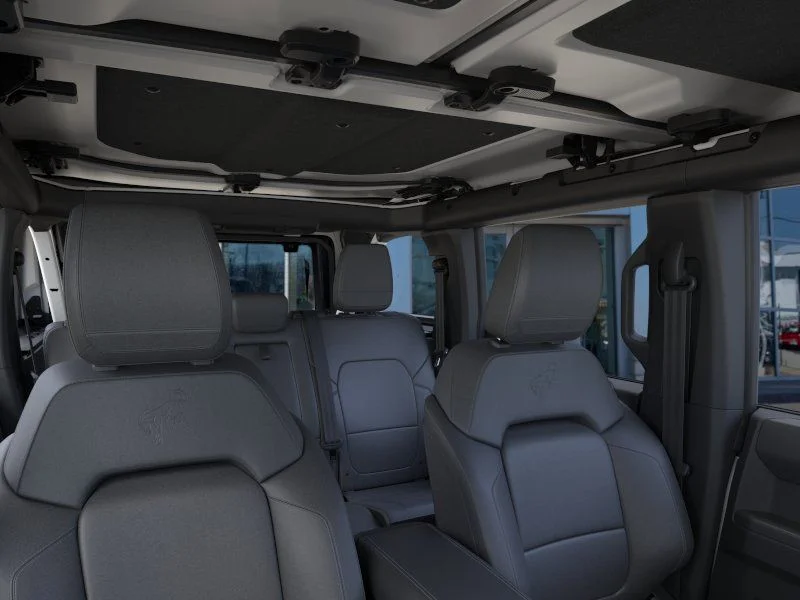 New 2026 Ford Bronco - photo 27