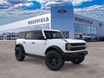 2026 Ford Bronco 4x4 SUV for sale #T42293 - photo 6