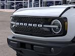 2026 Ford Bronco 4x4 SUV for sale #T42293 - photo 18
