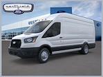 New 2026 Ford Transit 350 HD High Roof Empty Cargo Van for sale #T42294 - photo 21