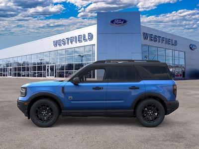 2026 Ford Bronco Sport 4x4 SUV for sale #T42296 - photo 2