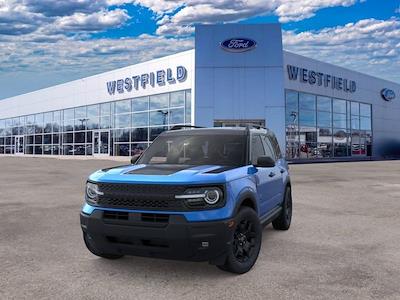 2026 Ford Bronco Sport 4x4 SUV for sale #T42296 - photo 1