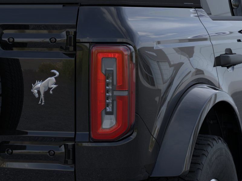 New 2026 Ford Bronco - photo 26