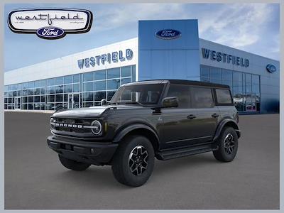 New 2026 Ford Bronco - photo 2