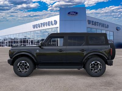 2026 Ford Bronco 4x4 SUV for sale #T42311 - photo 2