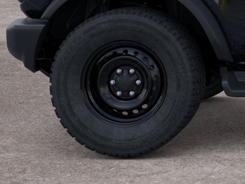 New 2026 Ford Bronco - photo 2