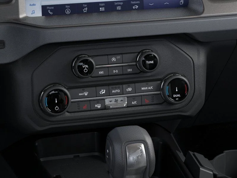 New 2026 Ford Bronco - photo 27