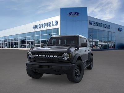 2026 Ford Bronco 4x4 SUV for sale #T42326 - photo 1