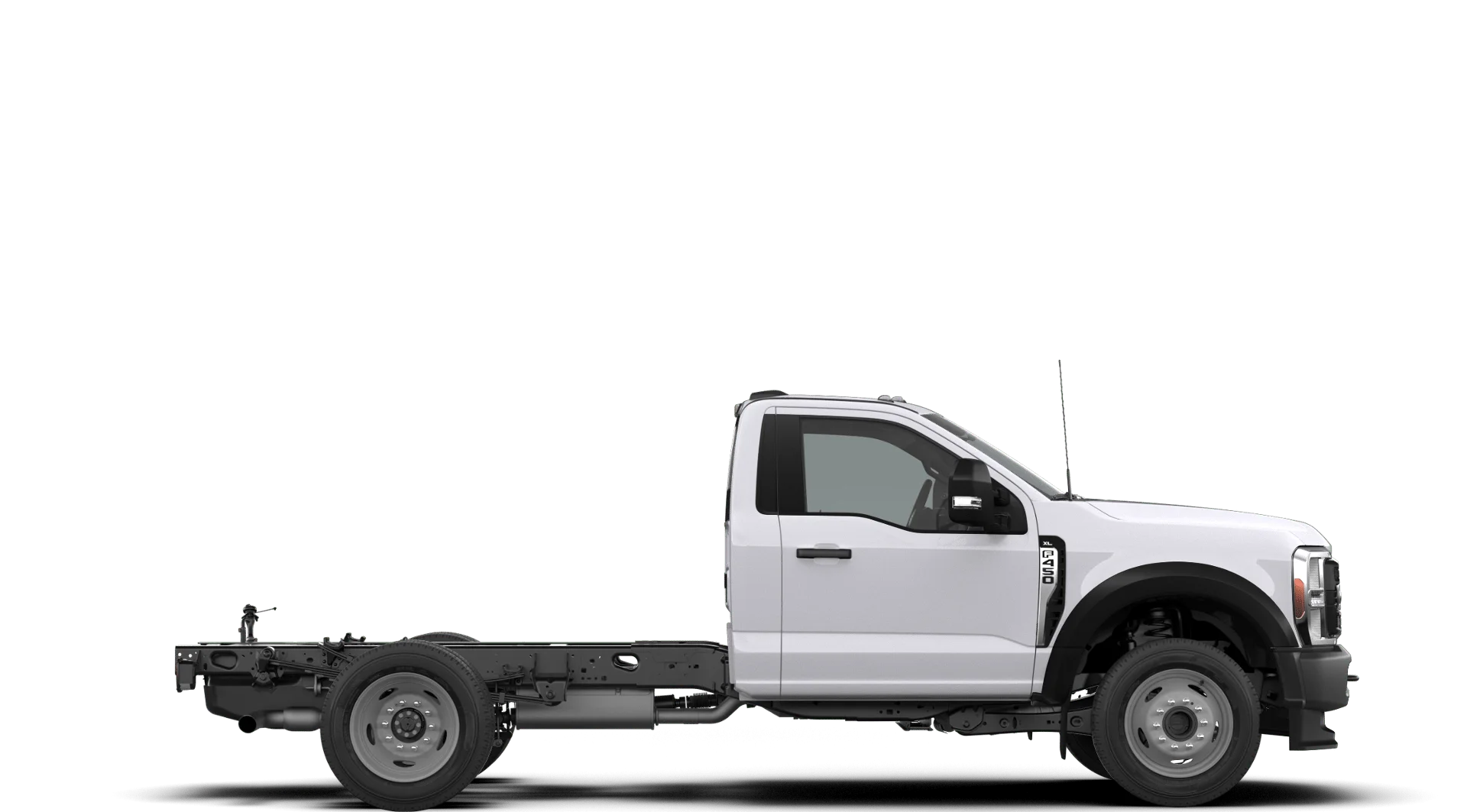 New 2026 Ford F-450 - photo 28