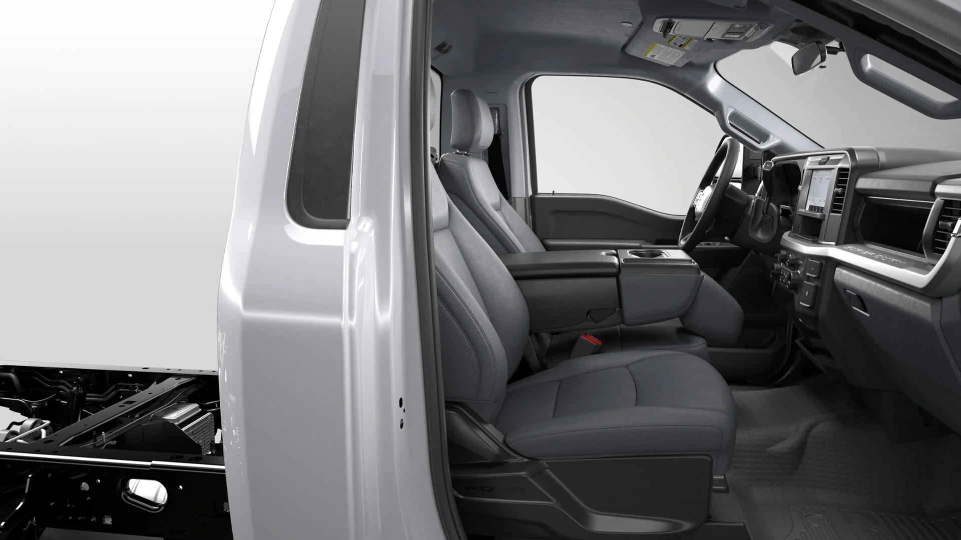 New 2026 Ford F-450 - photo 29
