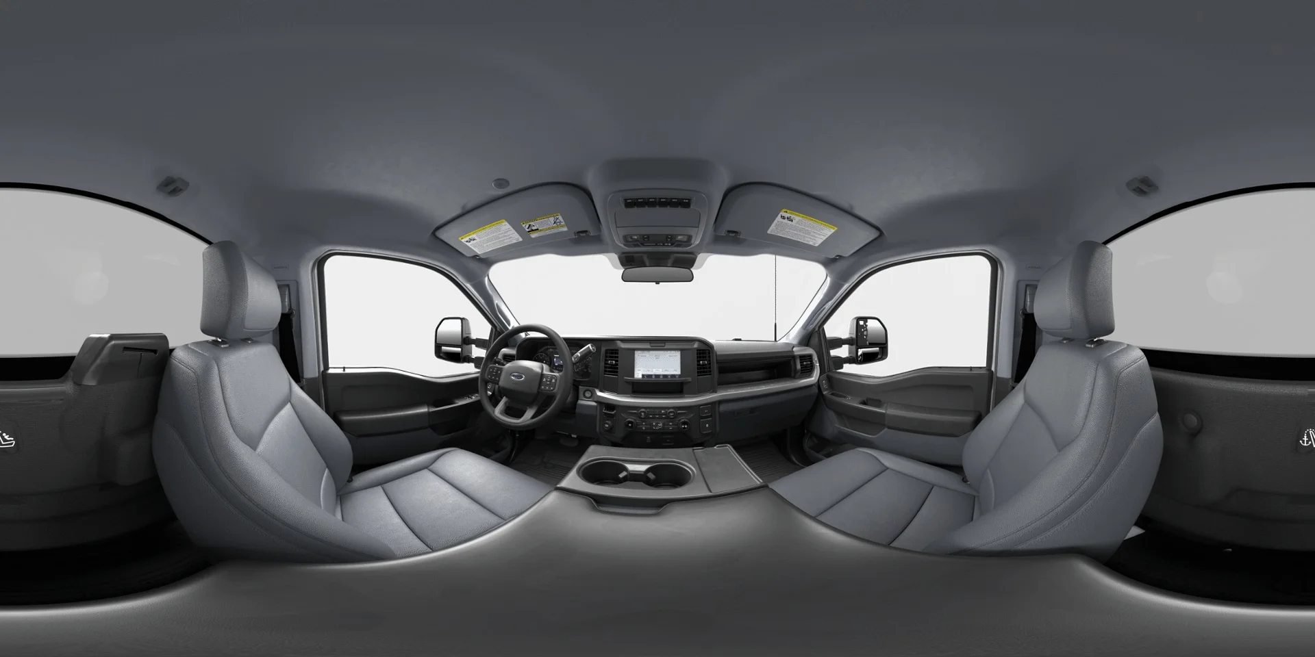 New 2026 Ford F-450 - photo 31