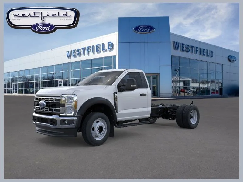 New 2026 Ford F-450 - photo 32