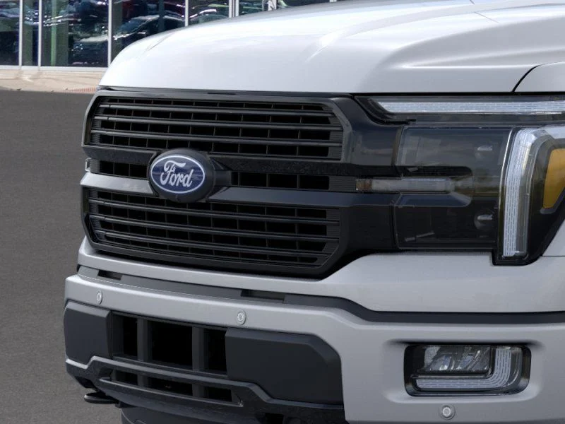 New 2026 Ford F-150 - photo 19