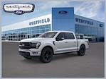 New 2026 Ford F-150 Platinum SuperCrew Cab for sale #T42330 - photo 19