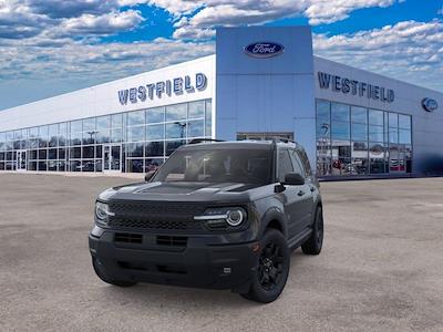 2026 Ford Bronco Sport 4x4 SUV for sale #T42331 - photo 1