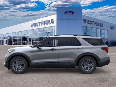 2026 Ford Explorer 4WD SUV for sale #T42335 - photo 2