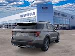 2026 Ford Explorer 4WD SUV for sale #T42335 - photo 7