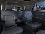 2026 Ford Explorer 4WD SUV for sale #T42335 - photo 10