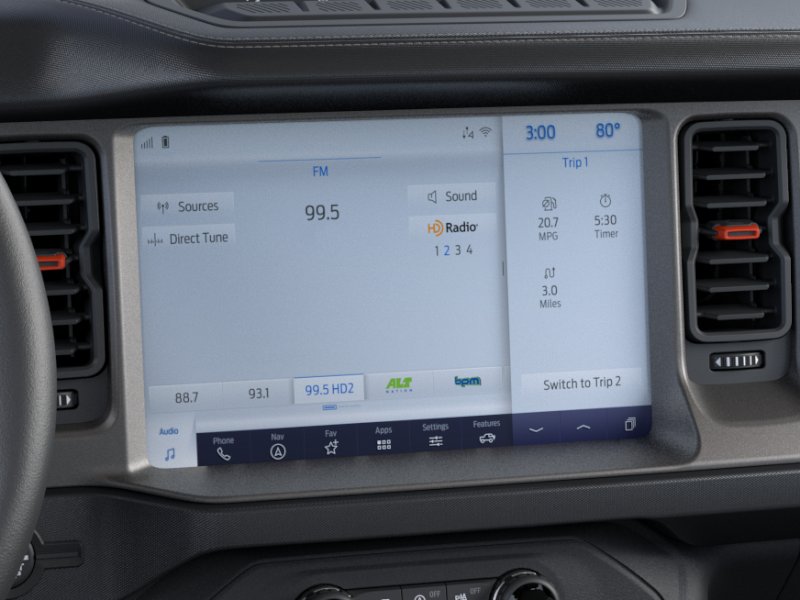 New 2026 Ford Bronco - photo 25