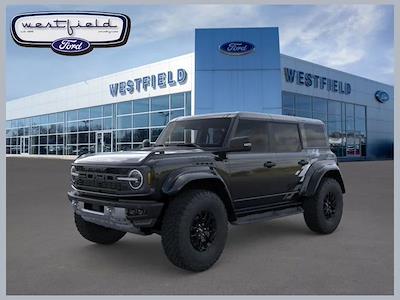 New 2026 Ford Bronco - photo 2
