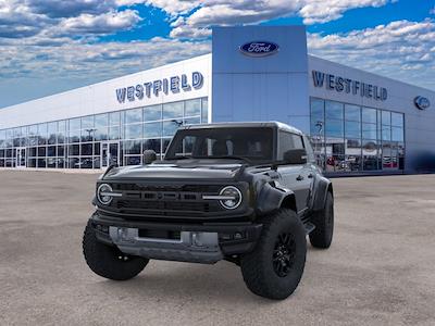 2026 Ford Bronco 4x4 SUV for sale #T42342 - photo 1