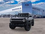 2026 Ford Bronco 4x4 SUV for sale #T42343 - photo 1
