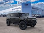 2026 Ford Bronco 4x4 SUV for sale #T42343 - photo 5