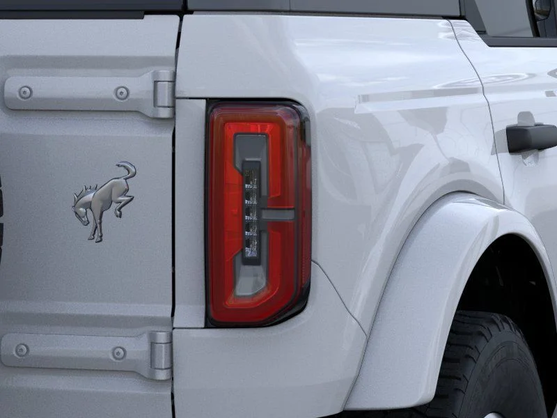 New 2026 Ford Bronco - photo 27