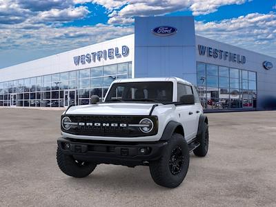 2026 Ford Bronco 4x4 SUV for sale #T42353 - photo 1