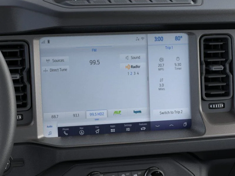 New 2026 Ford Bronco - photo 26