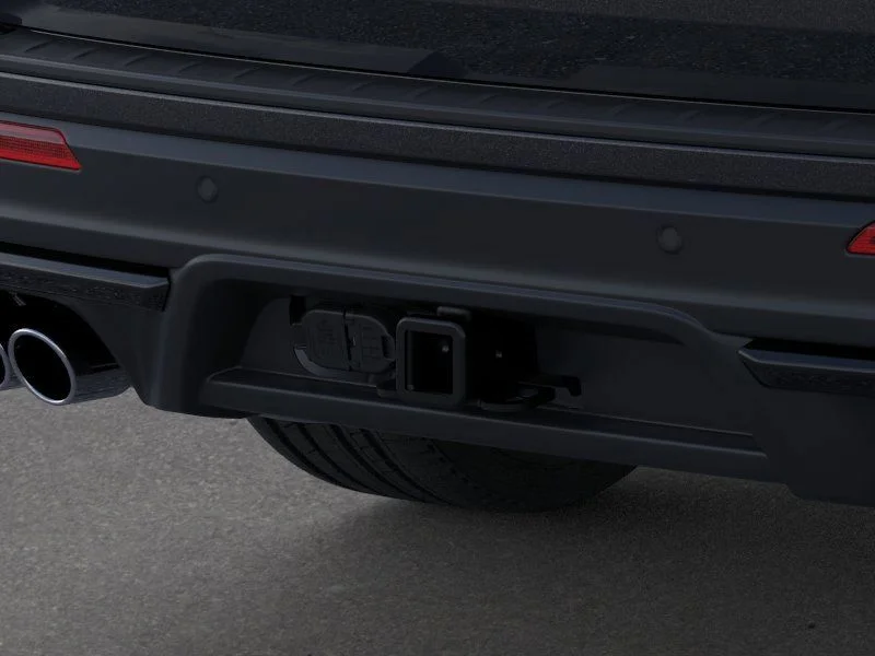 New 2026 Ford Explorer - photo 31
